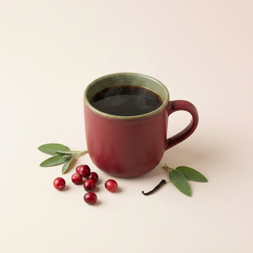 Organic Guatemala — Huehuetenango ASOPCE