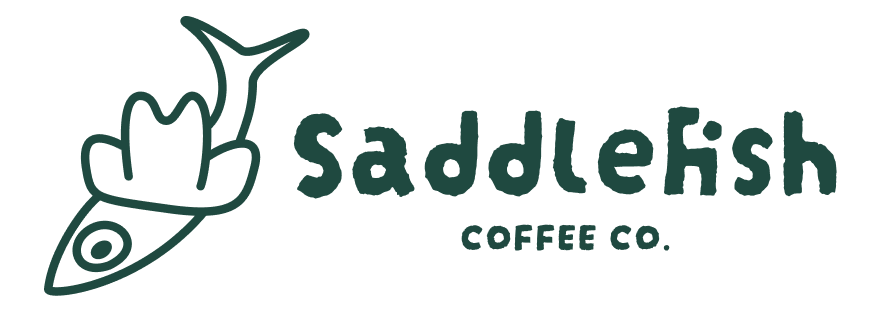 Saddlefish Coffee Co.